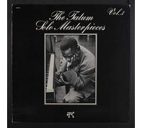 ART TATUM - The Tatum Solo Masterpieces, Vol. 1