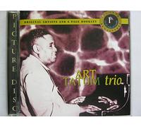 Art Tatum - Trio