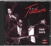 Art Tatum - Trio Days