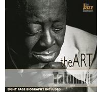 Art Tatum Trio - Jazz Biography Series
