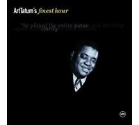 Art Tatum's Finest Hour by Verve (2000-09-26)