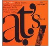 Art Taylor - Art Taylor'S Delight