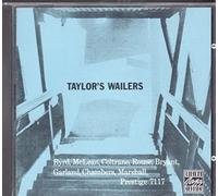 Art Taylor - Taylor's Wailers