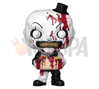 Art the Clown Terrifier Funko Pop 1796