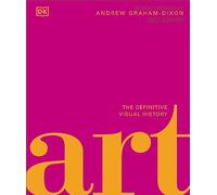 Art: The Definitive Visual Guide – Dorling Kindersley