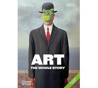 Art: The Whole Story