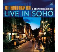 Art Themen - Live in Soho