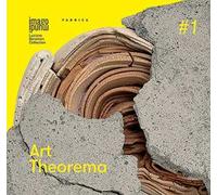 Art Theorema #1. Ediz. italiana e inglese