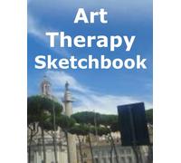 Art Therapy Sketchbook