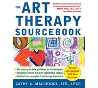 Art Therapy Sourcebook [Lingua inglese]