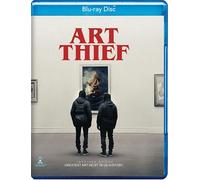 Art Thief