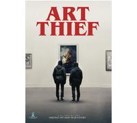 Art Thief (DVD)