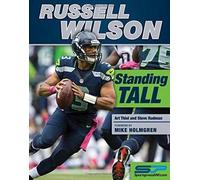 Art Thiel Steve Rudman Thiel, Art, Rudman, Ste Russell Wilson (Copertina rigida)