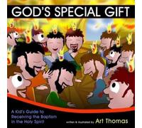 Art Thomas God's Special Gift (Tascabile)
