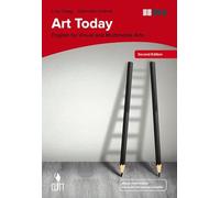 Art today. English for visual and multimedia art. CLIL for english. Per le Scuole superiori. Con Contenuto digitale (fornito elettronicamente) [Lingua inglese]