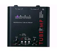 Art Tube Mp Original - Preamplificatore microfonico valvolare, alimentazione phantom, 48 V