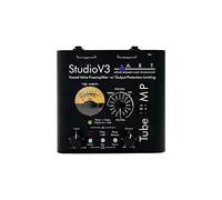Art Tube MP Studio V3 Microphone/Instrument Preamp