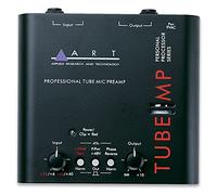 ART TUBEMP Sistema di Preamplificazione Valvolare a Canale Singolo