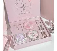 Art Value - Little Bear Family Makeup Set Makeup Set - 1pc