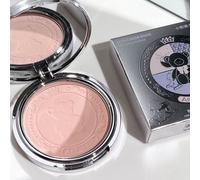Art Value - Little Bear Knight Matte Finish Powder - 3 Shades 03# White - 10g