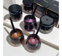 Art Value - Little Black Jar Lip Mask - 3 Flavors 02# Honey Citron - 6g
