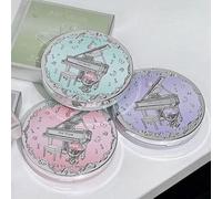 Art Value - Piano Matte Soft Focus Pressed Powder - 3 Shades 02# Ivory - 20g