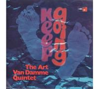 ART VAN DAMME QUINTET