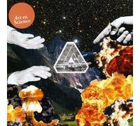 Art Vs Science - Art Vs Science