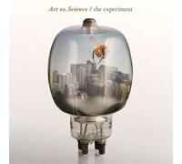Art Vs Science - Experiment