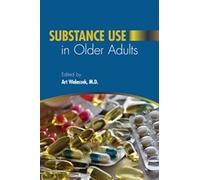 Art Walaszek Substance Use in Older Adults (Tascabile)