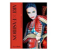 Art X Fashion: Fashion Inspired by Art