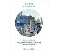 Art21 Balance (NTSC) Various