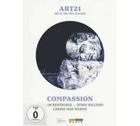 Art21: Art In The 21St Century - Compassion (DVD) Compilation