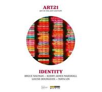 Art21: Art In The 21St Century - Identit (DVD) Compilation