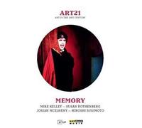 Compilation - Memory - Art In The 21St Century