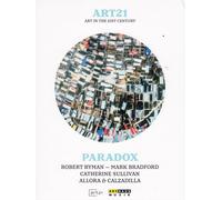 Art21: Art In The 21St Century - Parados (DVD) Compilation