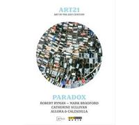 Art21: Art In The 21St Century - Parados (DVD) Compilation