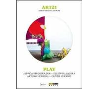 Compilation - Art21 Art In The 21St Century - Play