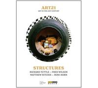 Compilation - Art21: Art In The 21St Century Strctur