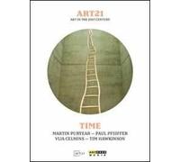 Art21. Art In The 21st Century. Time
