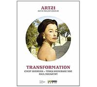 Art21: Art In The 21St Century - Trasfor (DVD) Compilation