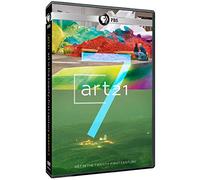 Art21: Art in the Twenty-First Century