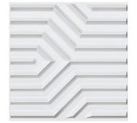Art3d A10043 - Pannelli da parete 3D, colore: Bianco