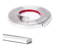 Art3dA30 FtAPeelAandAStick Flexible VinylAMoldingATrimAforAWallATileAE