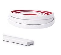 Art3dA30 FtAPeelAandAStick Flexible VinylAMoldingATrimAforAWallATileAE