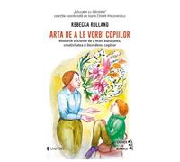 Arta De A Le Vorbi Copiilor