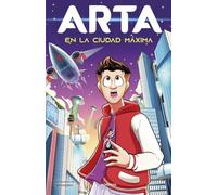 Arta Game 8 - En la ciudad máxima