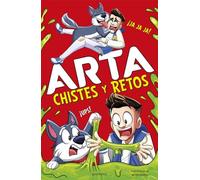 Arta Game - Chistes y retos