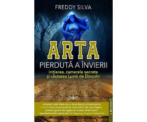 Arta pierduta a invierii - Freddy Silva, Reconnect, Editie in limba romana