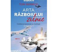 Arta razboiului zilnic Vol. 1